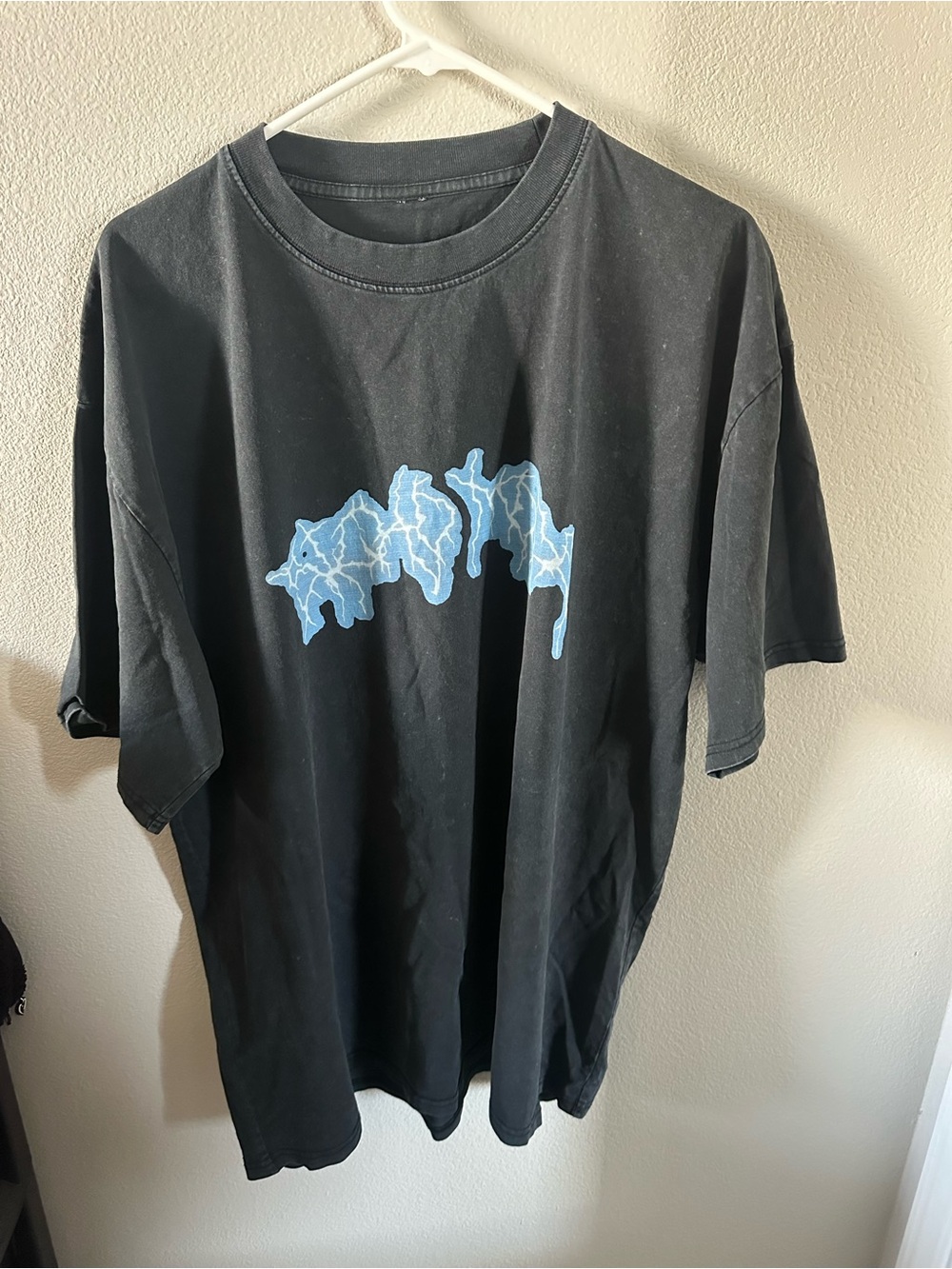 Travis Scott Sicko Mode Astro World T-Shirt